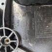 Подставка под аккумулятор Land Rover Range Rover оригинальный номер DWM500031