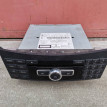 Магнитола Mercedes-Benz E-класс W212/S212/C207/A207 (2009—2013) Mercedes-Benz E-klasse оригинальный номер A2129001217