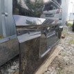 Крышка (дверь) багажника Honda Mobilio 