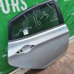 Дверь Hyundai Solaris 2010-2017 770044L000, задняя правая Hyundai Solaris  