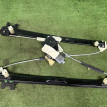 Стеклоподъемник Land Rover Range Rover 2013-2022 LR034290, задний правый Land Rover Range Rover 