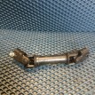 Карданчик подрулевой Opel astra J Chevrolet Cruze оригинальный номер 13251806