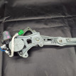 Стеклоподъемник Subaru Legacy 2008 62188AG000 BL5 EJ204, задний правый Subaru Legacy 
