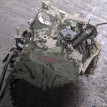 Акпп Honda CR-Z 