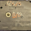Сервопривод отопителя Nissan Almera Classic B10 Nissan Almera Classic оригинальный номер 27731-95F0A