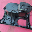 Подстаканник Mercedes-Benz A-класс W176 (2012—2015) Mercedes-Benz A-klasse оригинальный номер A17668016109H68