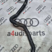Трубка вакуумная Audi A4 B8 рестайлинг (2011—2015) Audi A4 оригинальный номер 8T0133817F
