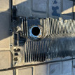 Поддон масляный VAG 1.6 BSE 06A103601AR Volkswagen Golf Plus оригинальный номер 06A103601AR