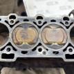 Блок цилиндров Chevrolet Aveo Т250/255 F14D4 2009 Chevrolet Aveo 