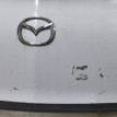 Крышка багажника Mazda Axela 