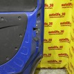 Дверь задняя правая Fiat Doblo 