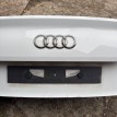 Крышка багажника Audi A6 C7 2011-2014 Audi A6 оригинальный номер 4G5827023C