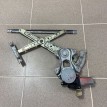 Стеклоподъемник зад.левый Infiniti EX35 J50 Infiniti EX оригинальный номер 827311BA0A