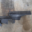 Воздуховод радиатора правый Ford Kuga 2008-2012 Ford Kuga оригинальный номер 1514596