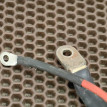 Плюсовой провод АКБ BMW X1 оригинальный номер 61 12 9 260 956, 61 12 9 260 956, 61129260956, 9260956, 61 12 9 207 517, 61129207517, 9207517