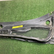 Решетка под лобовое стекло Subaru Forester оригинальный номер 91411SA010