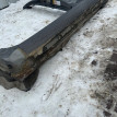 Порог левый Toyota Yaris 2005-2011 Toyota Yaris оригинальный номер 6141252170