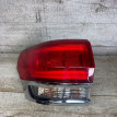 Фонарь задний левый Jeep Grand Cherokee WK2 рест Jeep Cherokee оригинальный номер P68110001ac