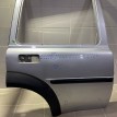 Дверь задняя правая Land Rover Freelander I 2005 г Land Rover Freelander 