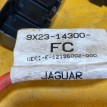 Блок силовых предохранителей Jaguar XF I Jaguar XF оригинальный номер C2Z4391