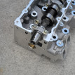 Головка блока цилиндров Toyota Land Cruiser оригинальный номер 11101-69175