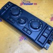 Блок управления климат-контролем Land Rover Discovery III (2004—2009) Land Rover Discovery оригинальный номер JFC501090