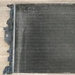 Радиатор охлаждения Land Rover Freelander 