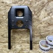 Накладка центральной консоли Jetour T2  оригинальный номер F26-5305090