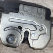Замок крышки багажника Porsche Cayenne VW Touareg Volkswagen Touareg оригинальный номер 7p0827505k