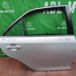 Дверь Toyota Camry 2012-2017 6700306270 50 55, задняя правая Toyota Camry  