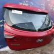 Крышка багажника Hyundai i30 2011-2017 73700A5000 Hyundai i30  