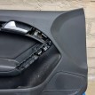 Обшивка двери передняя левая audi A5 8T CDNC Audi A5 