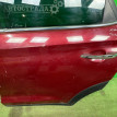 Дверь Hyundai Tucson 2015-2021 77003D3000 TL, задняя левая Hyundai Tucson 