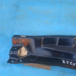 Жабо планка под лобовое стекло Nissan Juke F15 (2010-2014) Nissan Juke 