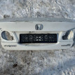 Крышка багажника Honda Civic 4D Honda Civic 