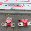 Петли передней левой двери  Hyundai Getz Hyundai Getz оригинальный номер 793101c000
