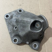 Кронштейн двигателя левый BMW 5 E60 N52B30 2007 BMW 5er оригинальный номер 22 11 6 776 669