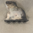 Коллектор выпускной Renault/Nissan K4M Renault 20 оригинальный номер 8200543309
