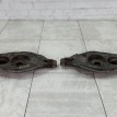Рычаги нижние Mercedes SL300 A2303501106 W129, задние Mercedes-Benz SL-klasse 