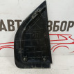 Уголок двери задней лев двери Chevrolet Aveo T250 Chevrolet Aveo оригинальный номер 96649124