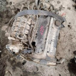 Двигатель Chevrolet Cruze оригинальный номер 93736695