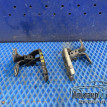 Петля багажника левая правая Range Rover 3 L322 Land Rover Range Rover оригинальный номер BMB760050