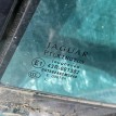 Форточка задней левой двери Jaguar XF X250 Jaguar XF оригинальный номер C2Z2832
