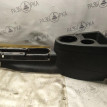 Консоль центральная Ford Fiesta Mk5 Ford Fiesta оригинальный номер 1358351