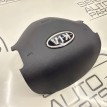 Подушка безопасности в руль Kia Ceed ED 2012 Kia Cee'd 