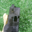 Сервопривод заслонок печки Nissan Almera 2006 Nissan Almera оригинальный номер 3C27030820