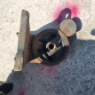 Подушка двигателя Mitsubishi Mirage оригинальный номер MR272063