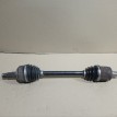 Привод Honda CR-V 3 2007-2012 44306SWET10, передний левый Honda CR-V  