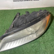 Фара ксеноновая Volvo S80 оригинальный номер 31214348, 31214347