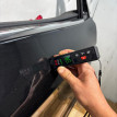 дверь передняя правая Nissan Qashqai оригинальный номер H01004EAAA